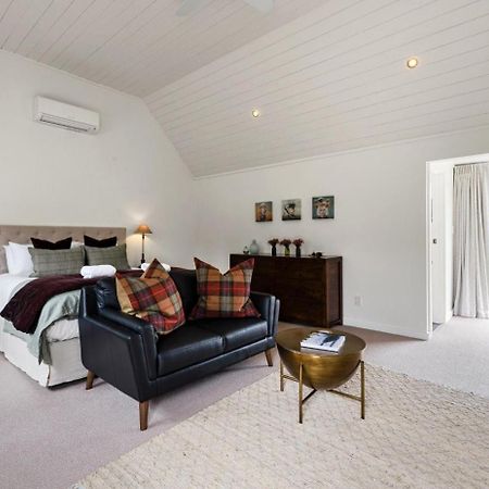 Hawthorn Cottage Tamahere Exterior foto